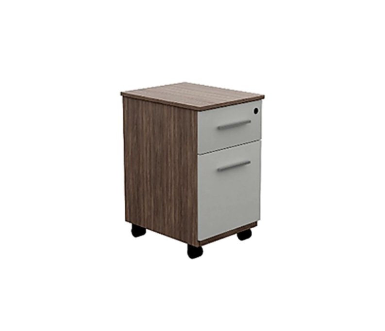 Cajonera de oficina