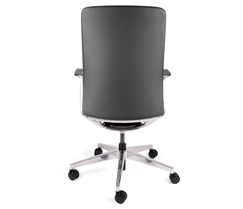 Sillon ejecutivo modelo Vanto OHE 75