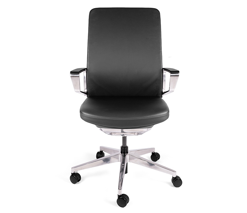 Sillon ejecutivo modelo Vanto OHE 75