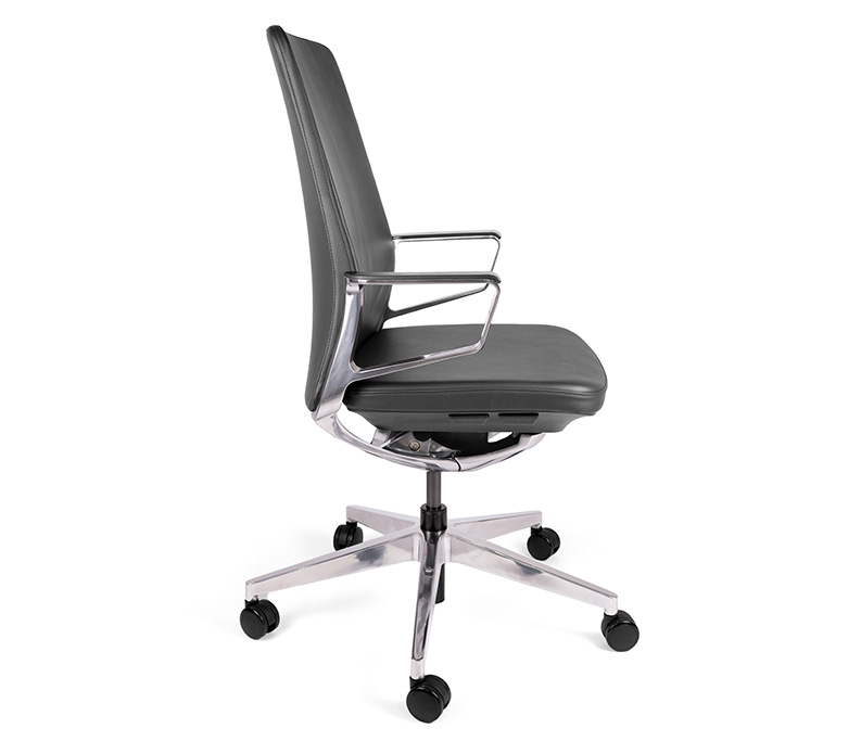 Sillon ejecutivo modelo Vanto OHE 75