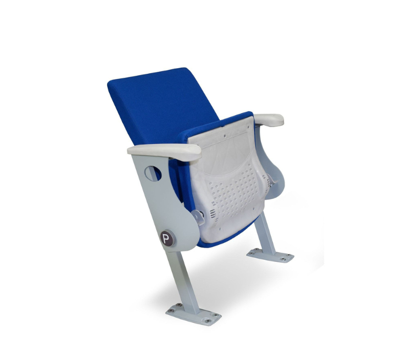 BUTACA APOLO 10 TAPIZADA