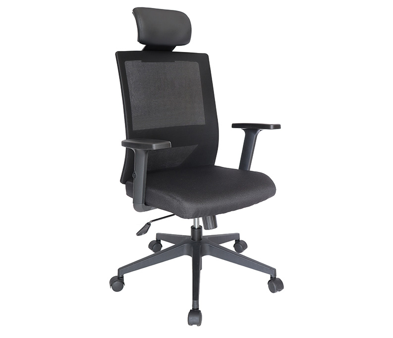 OHE-65NEGRO BOSSE C/ CABECERA