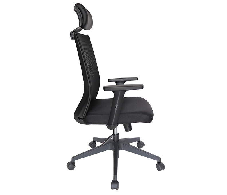 OHE-65NEGRO BOSSE C/ CABECERA