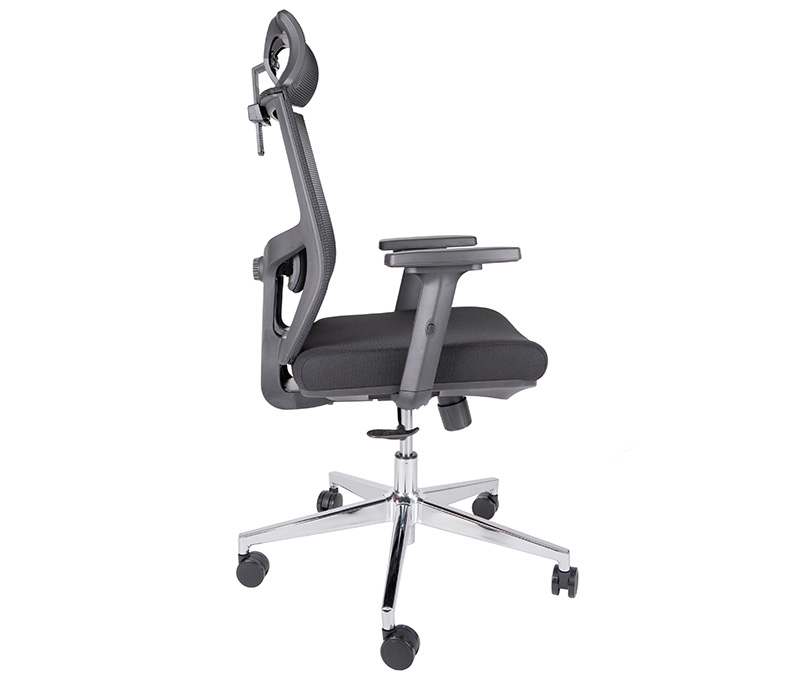 OHE 705 COLOR NEGRO,  AIKO