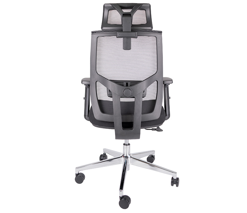 OHE 705 COLOR NEGRO,  AIKO